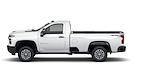 New 2025 Chevrolet Silverado 2500 Work Truck Regular Cab 4x4 Pickup for sale #25912 - photo 28