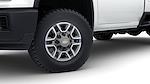 New 2025 Chevrolet Silverado 2500 Work Truck Regular Cab 4x4 Pickup for sale #25912 - photo 31