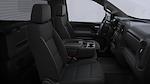New 2025 Chevrolet Silverado 2500 Work Truck Regular Cab 4x4 Pickup for sale #25912 - photo 33