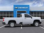 New 2025 Chevrolet Silverado 2500 Work Truck Regular Cab 4x4 Pickup for sale #25912 - photo 5
