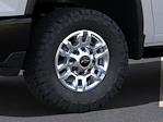 New 2025 Chevrolet Silverado 2500 Work Truck Regular Cab 4x4 Pickup for sale #25912 - photo 9