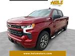 2022 Chevrolet Silverado 1500 Crew Cab 4x4 Pickup for sale #25914A - photo 1