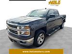 2014 Chevrolet Silverado 1500 Double Cab 4x4 Pickup for sale #25914B - photo 32