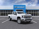 2025 Chevrolet Silverado 3500 Crew Cab 4x4 Pickup for sale #25929 - photo 1