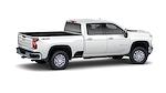 2025 Chevrolet Silverado 3500 Crew Cab 4x4 Pickup for sale #25929 - photo 30