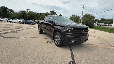 2021 Chevrolet Silverado 1500 Crew Cab 4x4 Pickup for sale #25940A - photo 2