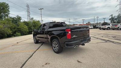 2021 Chevrolet Silverado 1500 Crew Cab 4x4 Pickup for sale #25940A - photo 2