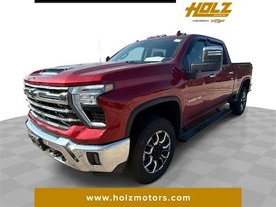 2024 Chevrolet Silverado 2500 Crew Cab 4WD Pickup for sale #25954A - photo 1