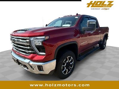 2024 Chevrolet Silverado 2500 Crew Cab 4WD Pickup for sale #25954A - photo 1