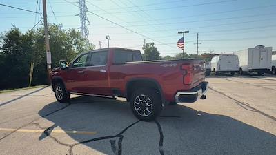 2024 Chevrolet Silverado 2500 Crew Cab 4WD Pickup for sale #25954A - photo 2