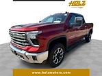 2024 Chevrolet Silverado 2500 Crew Cab 4WD Pickup for sale #25954A - photo 1