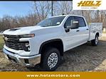 2025 Chevrolet Silverado 2500 Crew Cab 4WD Reading Service Truck for sale #25956 - photo 1