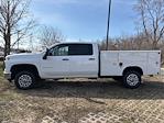 2025 Chevrolet Silverado 2500 Crew Cab 4WD Reading Service Truck for sale #25956 - photo 3