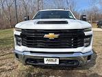 2025 Chevrolet Silverado 2500 Crew Cab 4WD Reading Service Truck for sale #25956 - photo 5