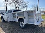 2025 Chevrolet Silverado 2500 Crew Cab 4WD Reading Service Truck for sale #25956 - photo 6