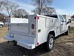 New 2025 Chevrolet Silverado 2500 Crew Cab Service Truck for sale #25956 - photo 3
