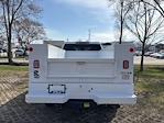 New 2025 Chevrolet Silverado 2500 Crew Cab Service Truck for sale #25956 - photo 4
