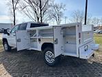 New 2025 Chevrolet Silverado 2500 Crew Cab Service Truck for sale #25956 - photo 6