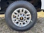 New 2025 Chevrolet Silverado 2500 Crew Cab Service Truck for sale #25956 - photo 8