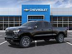 2025 Chevrolet Silverado 1500 Double Cab 4x4 Pickup for sale #25957 - photo 3