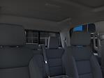 2025 Chevrolet Silverado 1500 Double Cab 4x4 Pickup for sale #25957 - photo 24