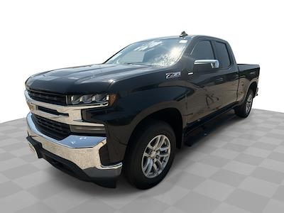 2019 Chevrolet Silverado 1500 Double Cab 4x4 Pickup for sale #25957A - photo 1