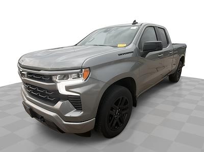 2023 Chevrolet Silverado 1500 Double Cab 4x4 Pickup for sale #25967A - photo 1