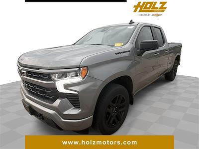 2023 Chevrolet Silverado 1500 Double Cab 4x4 Pickup for sale #25967A - photo 1