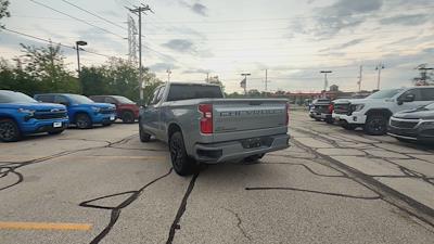 2023 Chevrolet Silverado 1500 Double Cab 4x4 Pickup for sale #25967A - photo 2