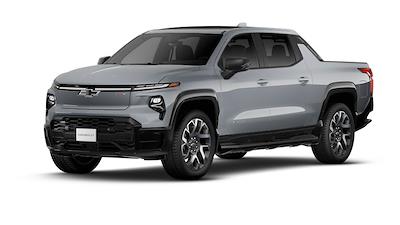 New 2025 Chevrolet Silverado EV - photo 1