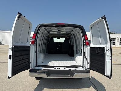 New 2025 Chevrolet Express 3500 Empty Cargo Van for sale #25992 - photo 2