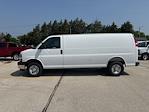 2025 Chevrolet Express 3500 RWD Empty Cargo Van for sale #25992 - photo 26