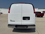 2025 Chevrolet Express 3500 RWD Empty Cargo Van for sale #25992 - photo 29