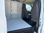 2025 Chevrolet Express 3500 RWD Empty Cargo Van for sale #25992 - photo 31