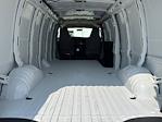 2025 Chevrolet Express 3500 RWD Empty Cargo Van for sale #25992 - photo 33