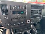 2025 Chevrolet Express 3500 RWD Empty Cargo Van for sale #25992 - photo 36