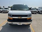 2025 Chevrolet Express 3500 RWD Empty Cargo Van for sale #25992 - photo 4