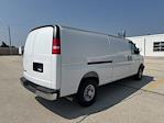 2025 Chevrolet Express 3500 RWD Empty Cargo Van for sale #25992 - photo 5
