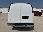 2025 Chevrolet Express 3500 RWD Empty Cargo Van for sale #25992 - photo 6
