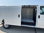 2025 Chevrolet Express 3500 RWD Empty Cargo Van for sale #25992 - photo 7
