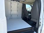 2025 Chevrolet Express 3500 RWD Empty Cargo Van for sale #25992 - photo 8