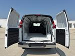 2025 Chevrolet Express 3500 RWD Empty Cargo Van for sale #25992 - photo 2