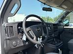 2025 Chevrolet Express 3500 RWD Empty Cargo Van for sale #25992 - photo 11
