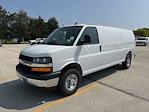 New 2025 Chevrolet Express 3500 Empty Cargo Van for sale #25992 - photo 17