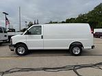 New 2025 Chevrolet Express 2500 Empty Cargo Van for sale #25993 - photo 3