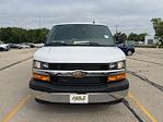 New 2025 Chevrolet Express 2500 Empty Cargo Van for sale #25993 - photo 4