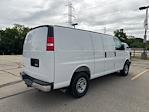 New 2025 Chevrolet Express 2500 Empty Cargo Van for sale #25993 - photo 5