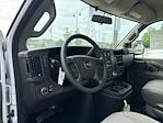 New 2025 Chevrolet Express 2500 Empty Cargo Van for sale #25993 - photo 8