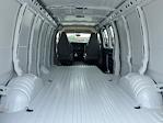 New 2025 Chevrolet Express 2500 Empty Cargo Van for sale #25993 - photo 12