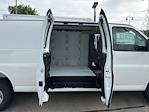 New 2025 Chevrolet Express 2500 Empty Cargo Van for sale #25993 - photo 13